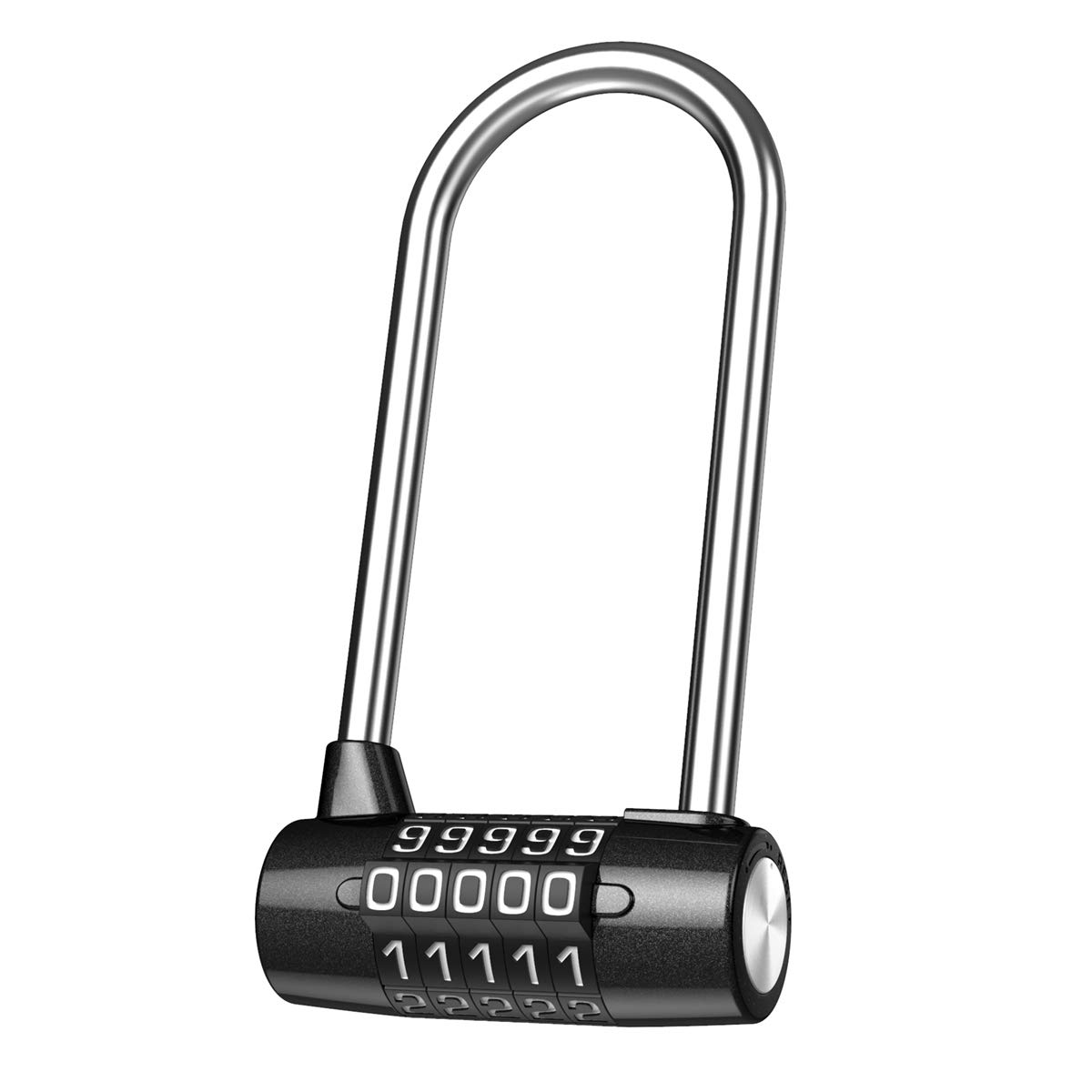 Combination Padlocks